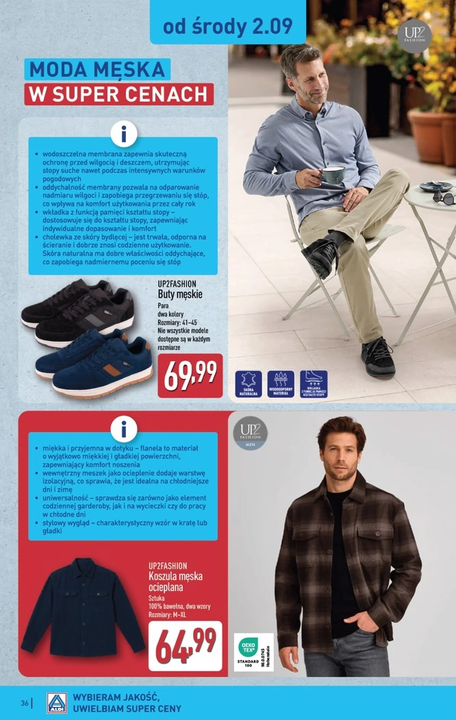 Flyer page 36