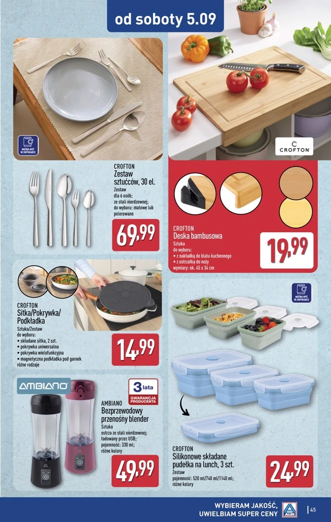 Flyer page 45
