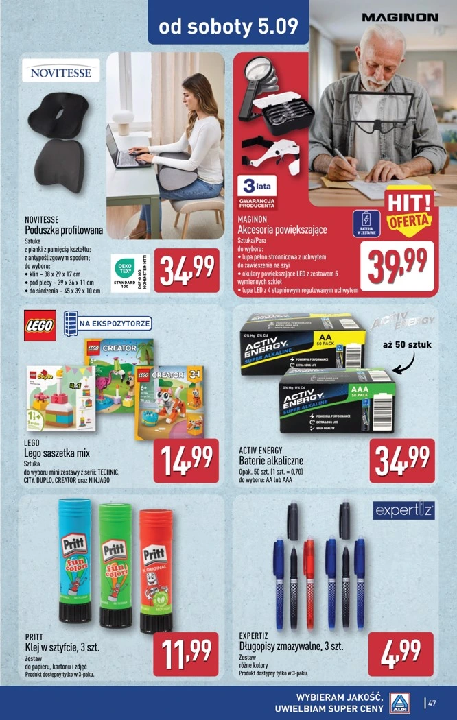 Flyer page 47