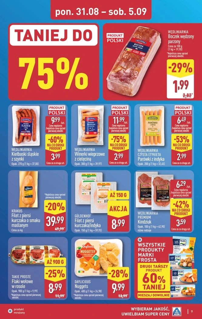 Flyer page 9