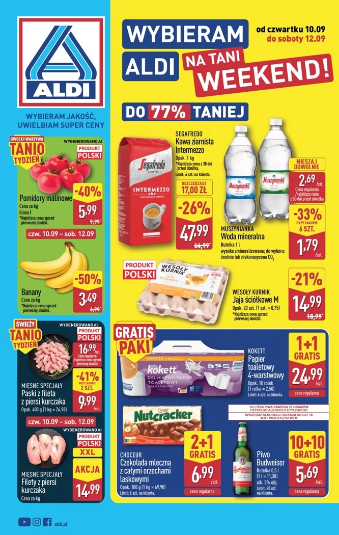 Flyer page 1