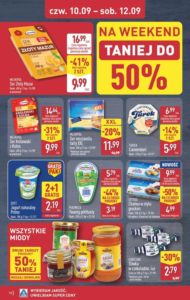 Flyer page 10