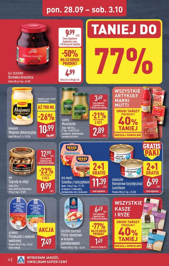 Flyer page 20