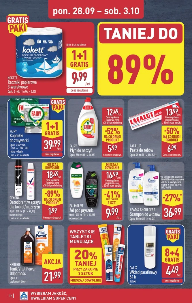 Flyer page 32