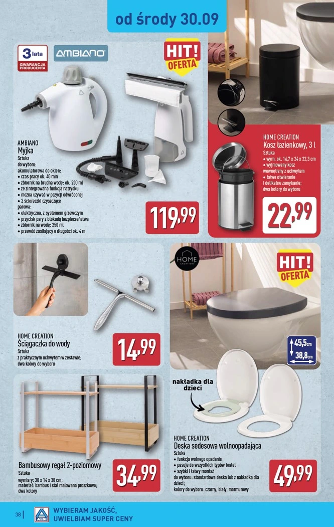Flyer page 38