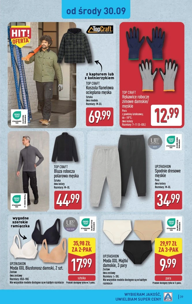 Flyer page 39