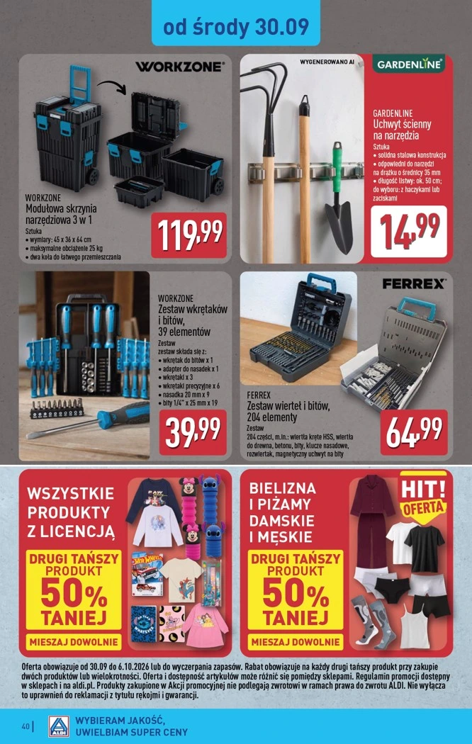 Flyer page 40