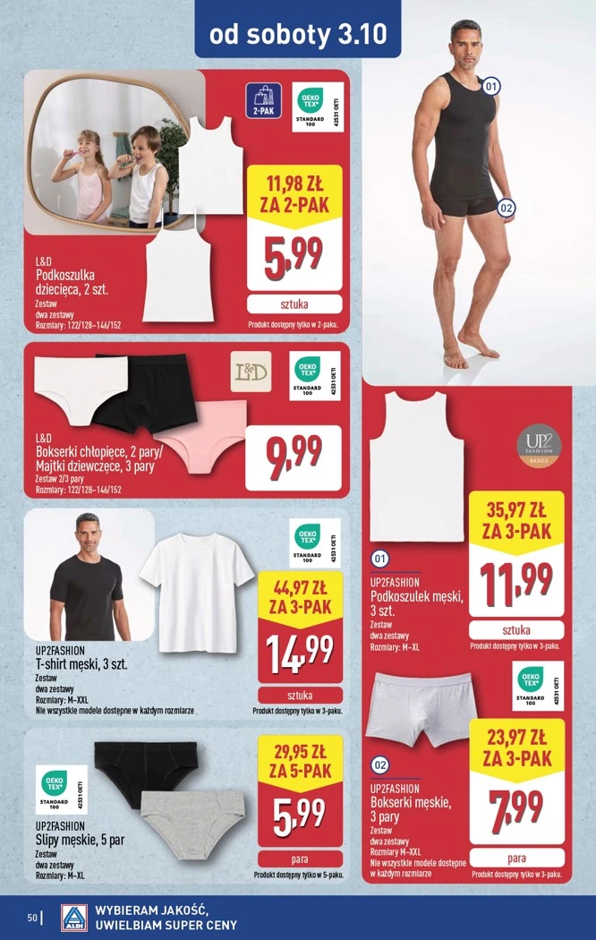 Flyer page 50