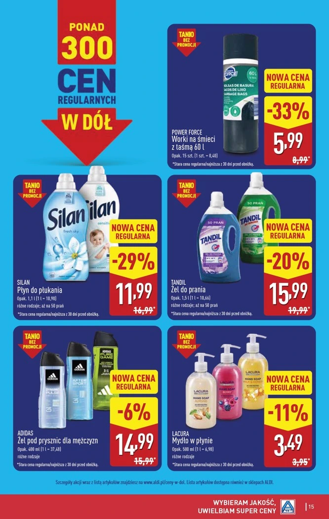 Flyer page 15