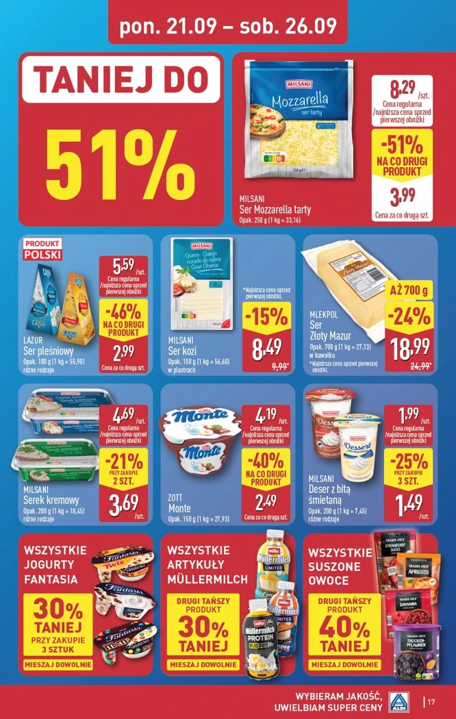 Flyer page 17