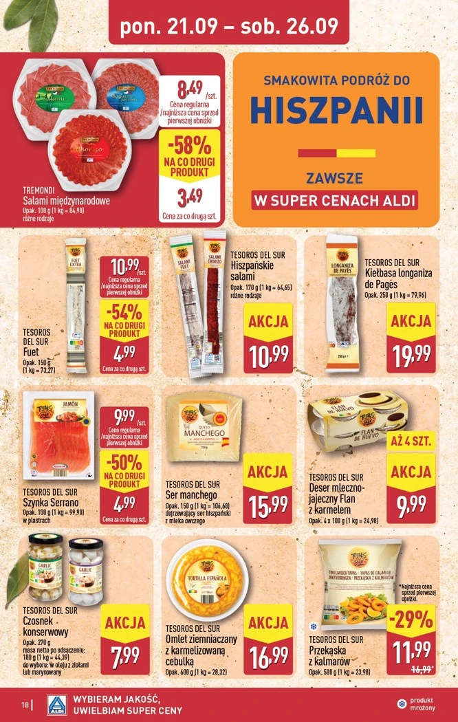 Flyer page 18