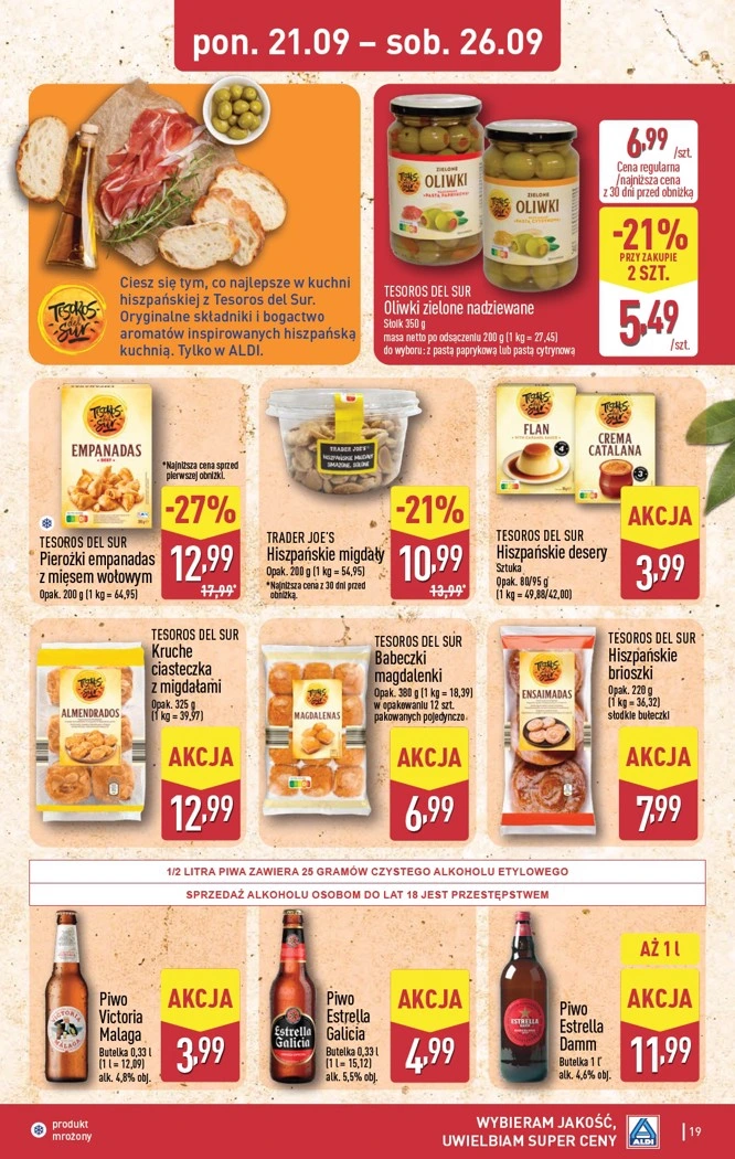 Flyer page 19