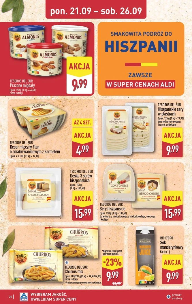 Flyer page 20