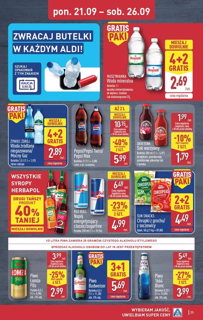Flyer page 25