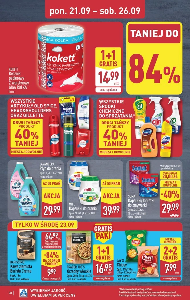 Flyer page 28