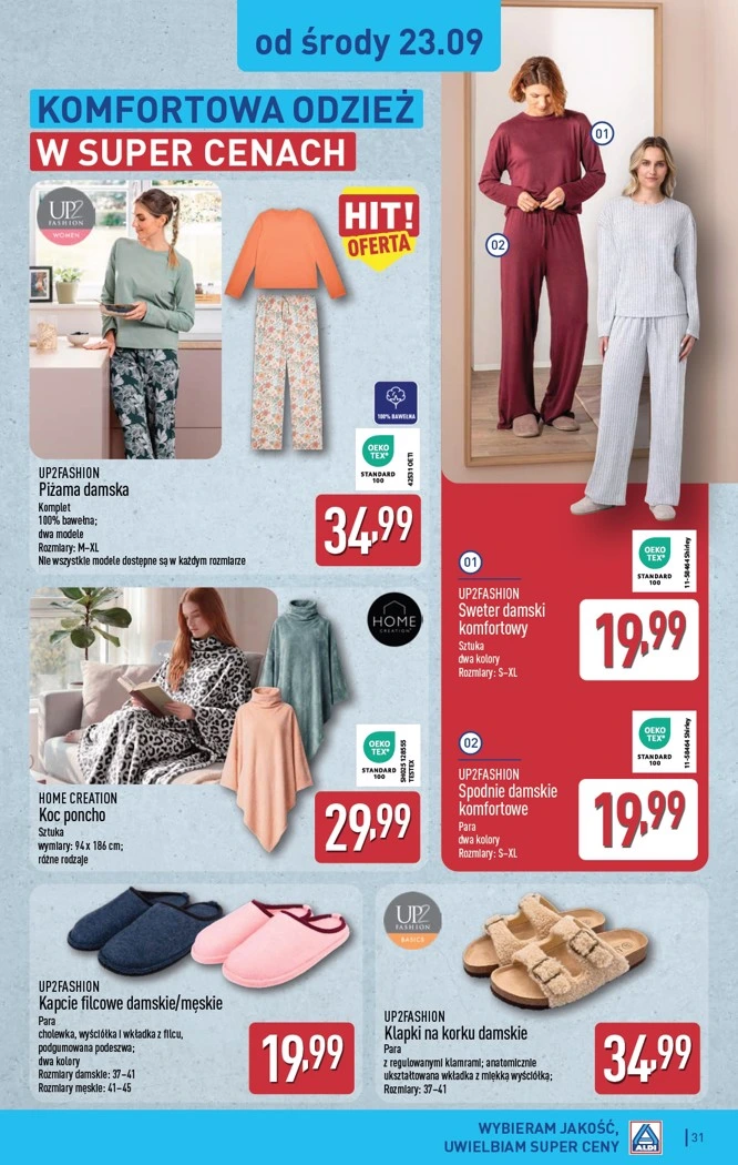 Flyer page 31