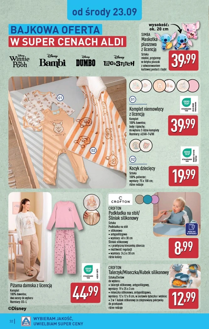 Flyer page 32