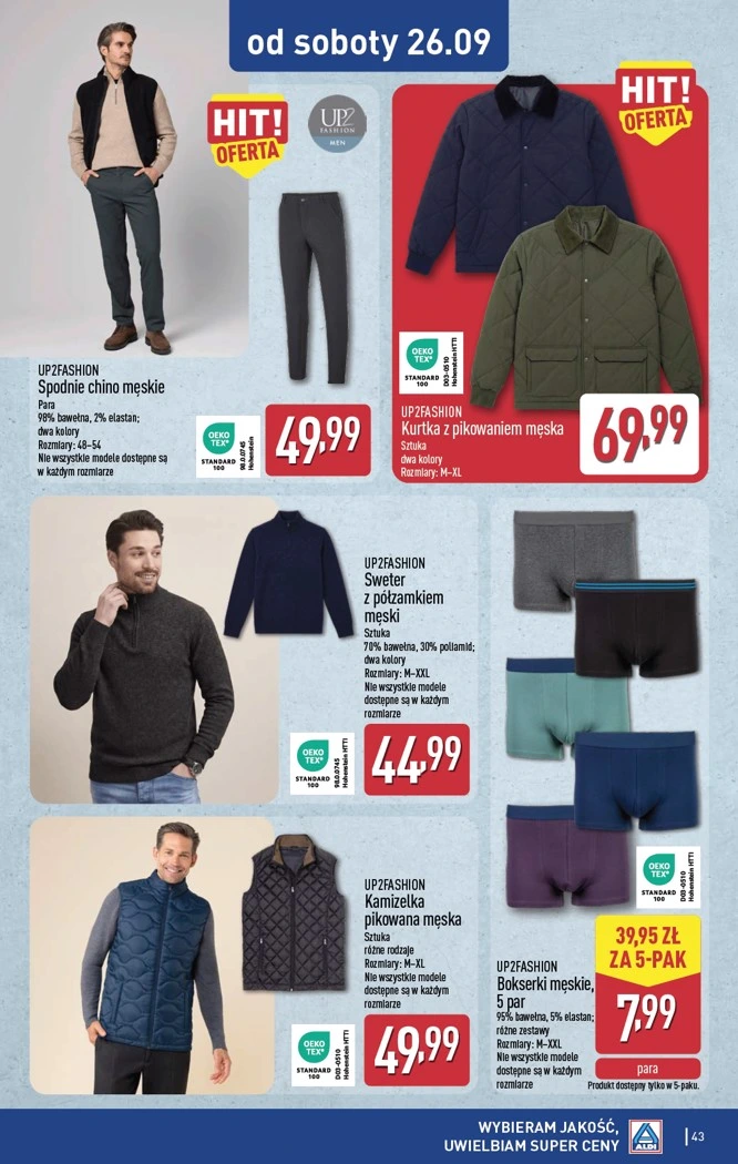 Flyer page 43