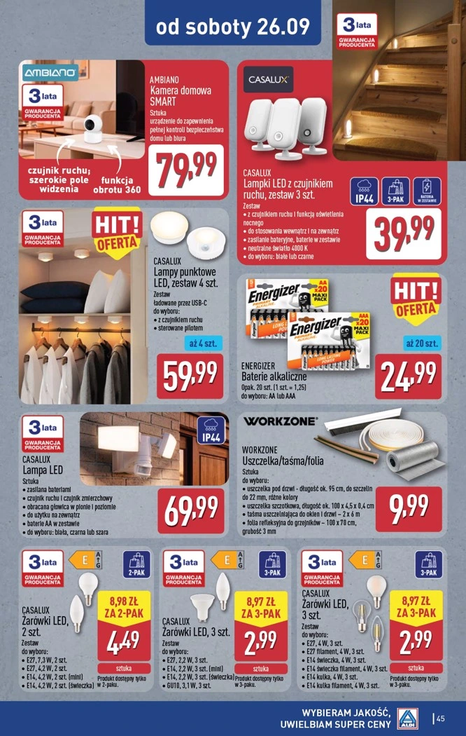 Flyer page 45