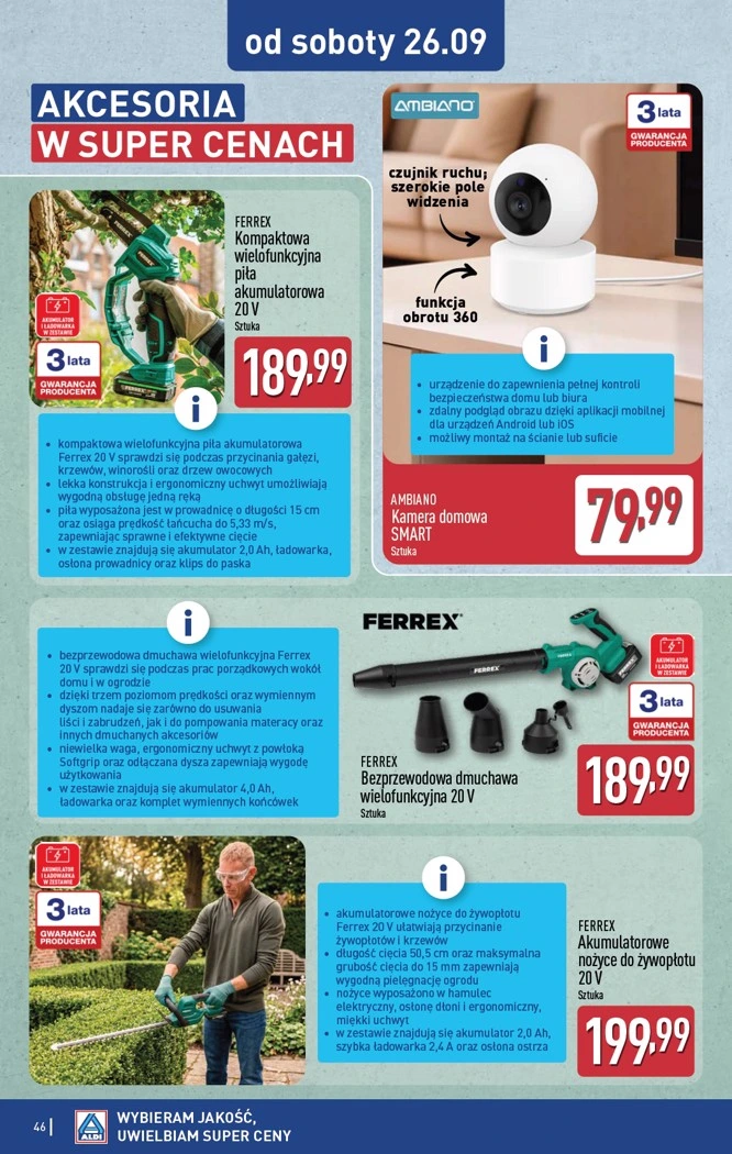 Flyer page 46