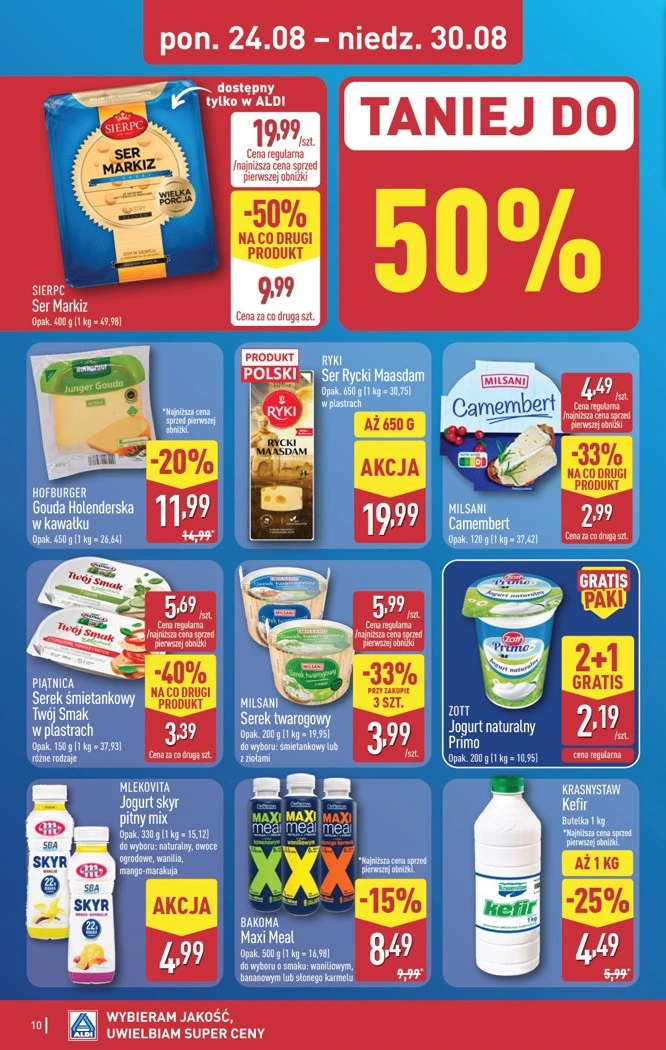 Flyer page 10