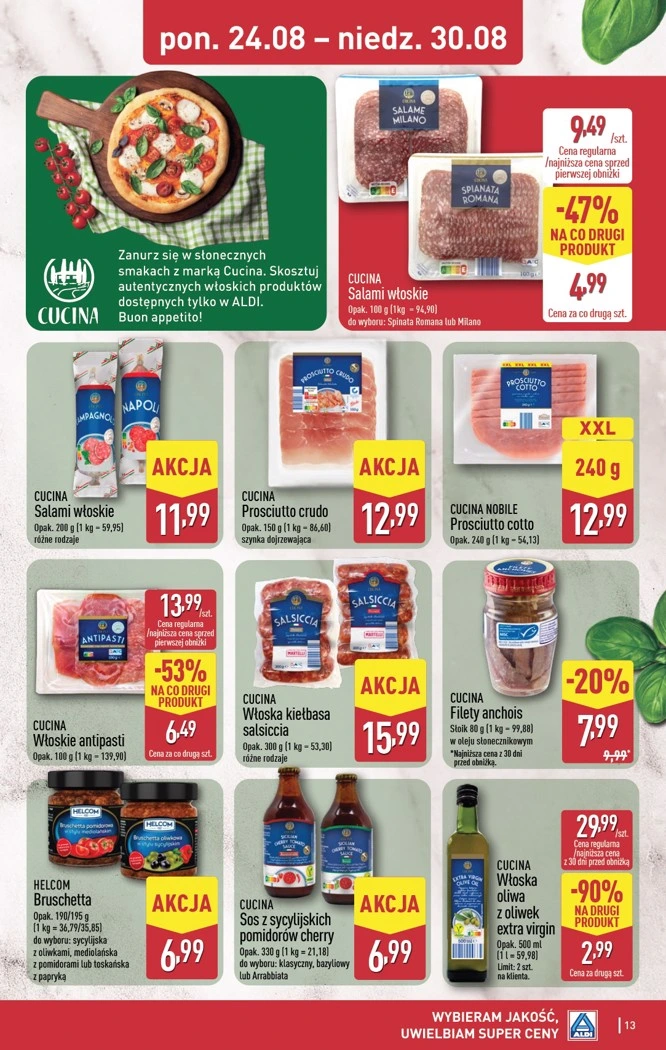 Flyer page 13