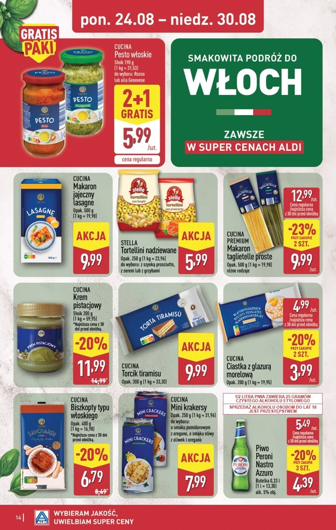 Flyer page 14