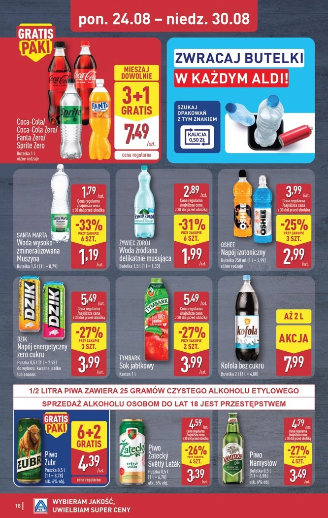 Flyer page 18