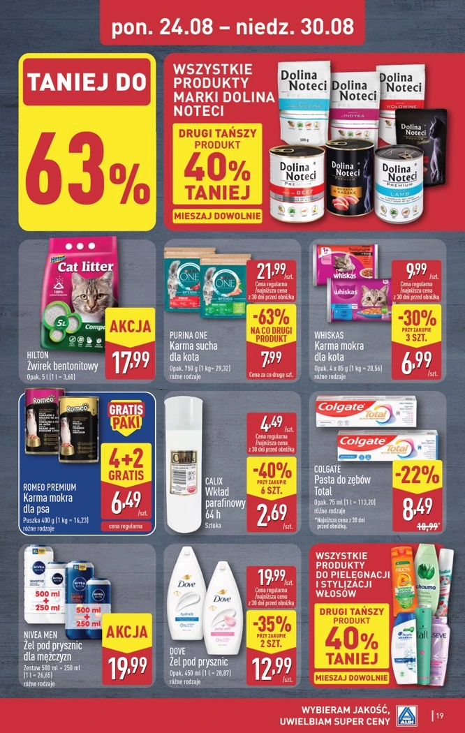 Flyer page 19