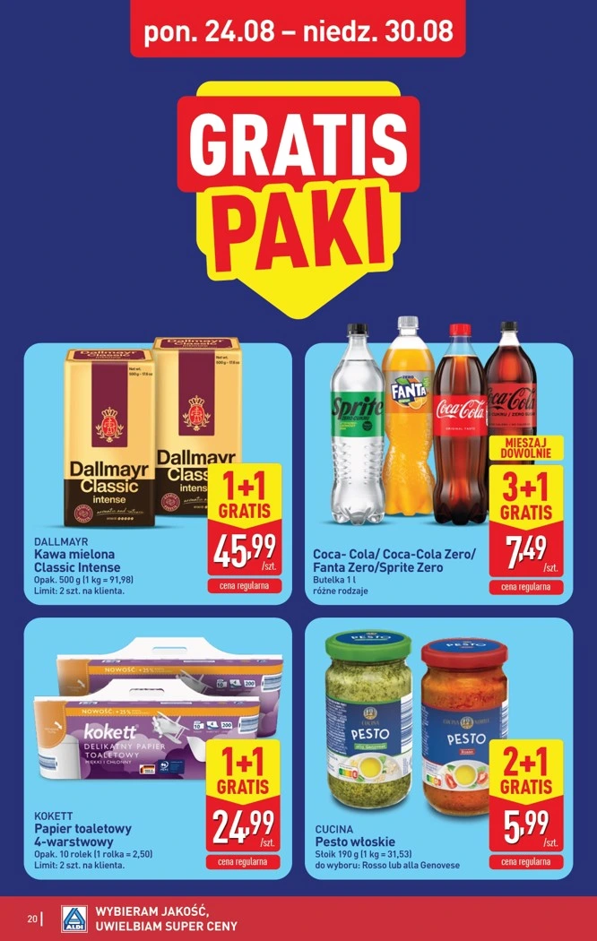 Flyer page 20
