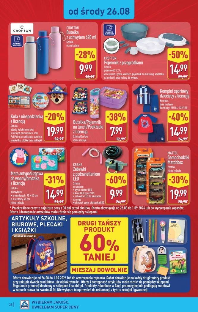 Flyer page 28