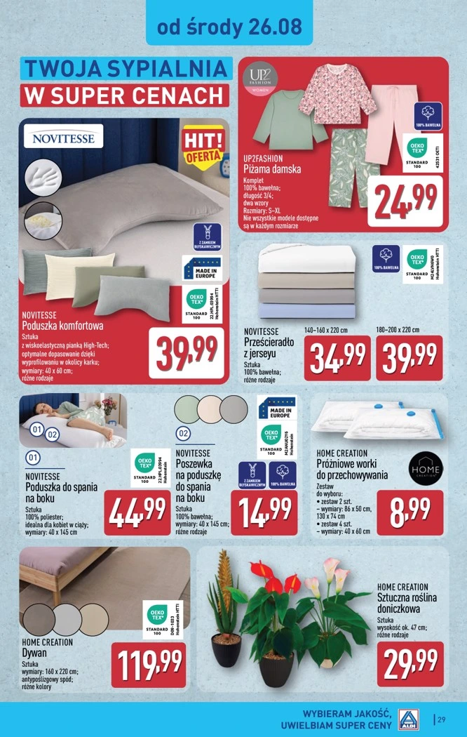Flyer page 29