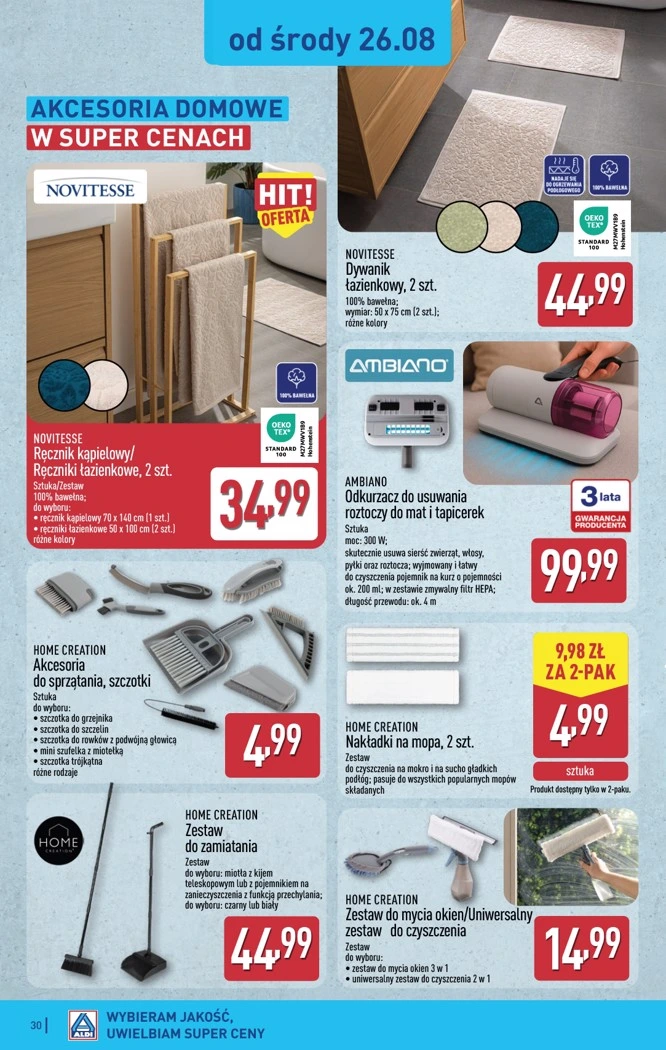 Flyer page 30