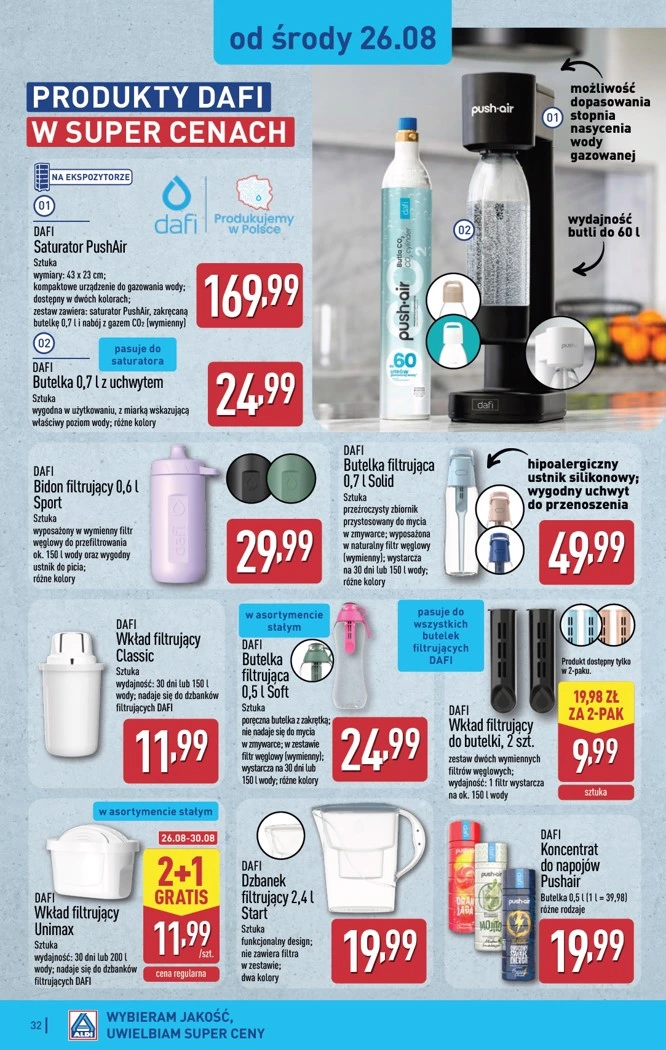 Flyer page 32