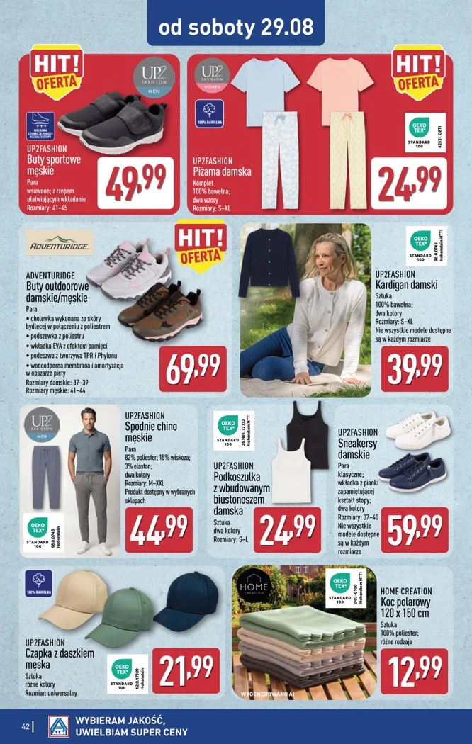 Flyer page 42