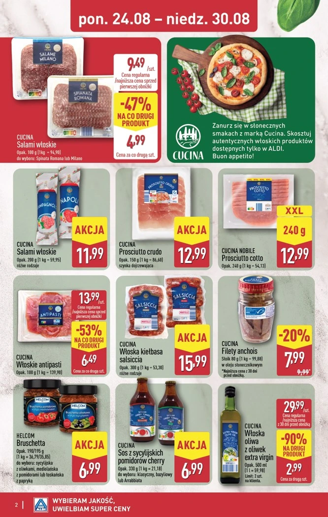 Flyer page 2