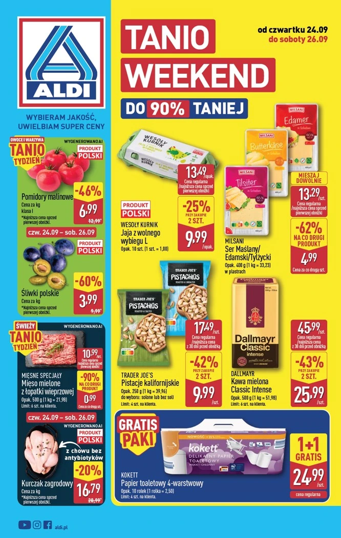 Flyer page 1
