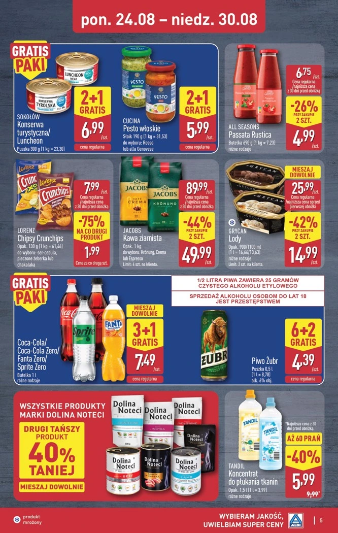 Flyer page 5