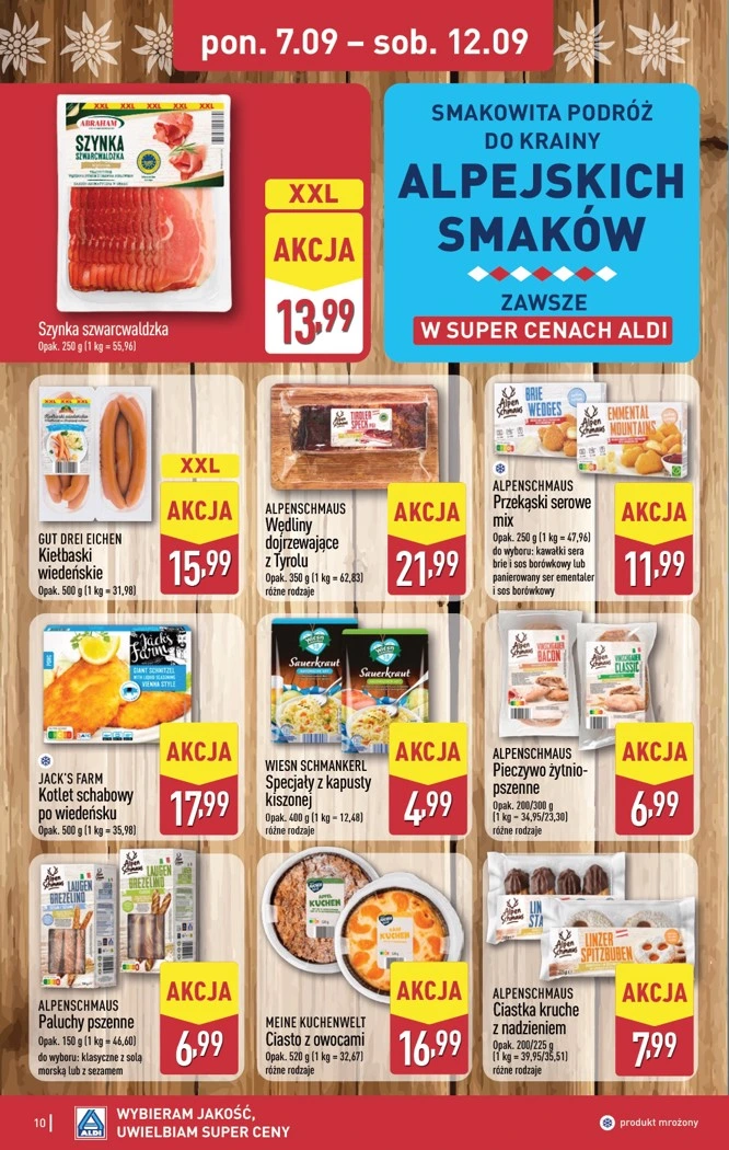 Flyer page 10