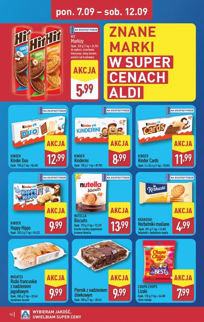 Flyer page 14
