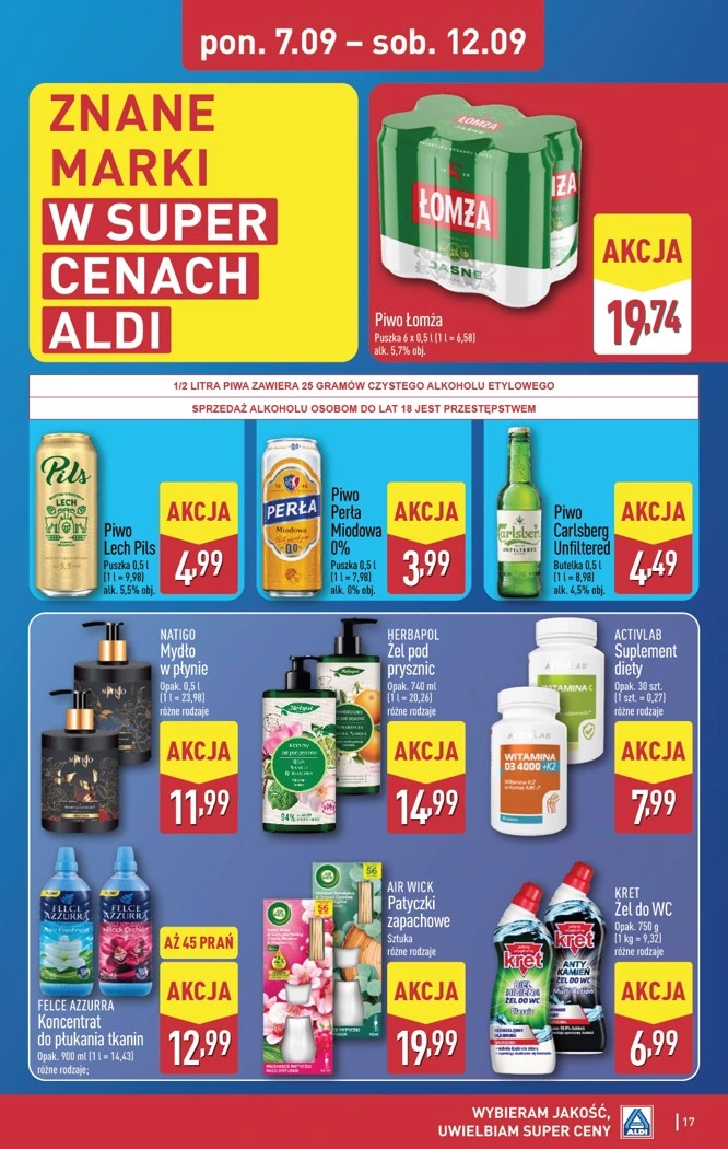 Flyer page 17