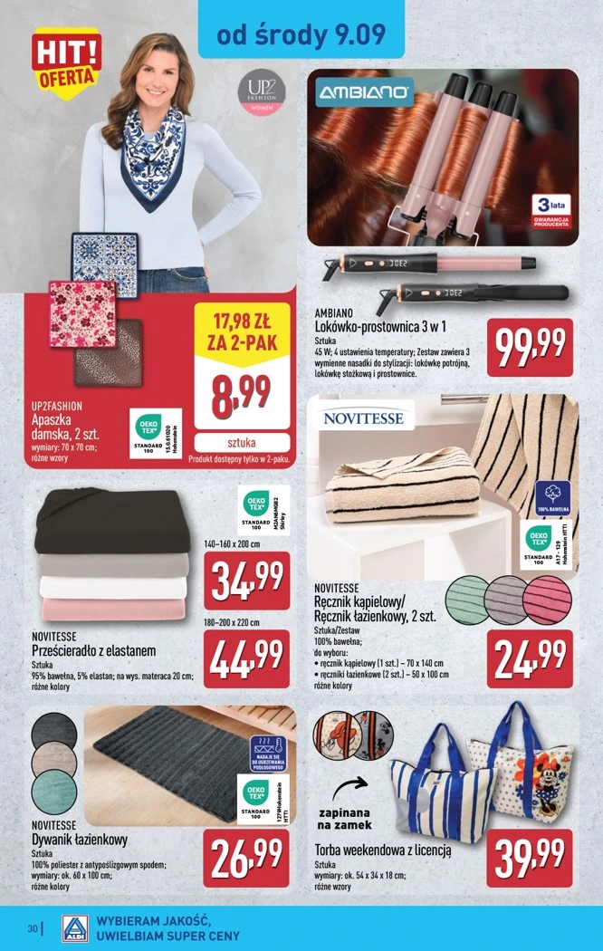 Flyer page 30