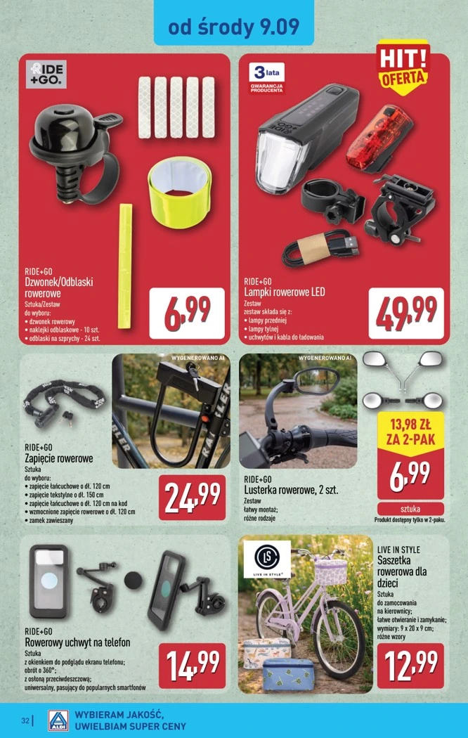 Flyer page 32