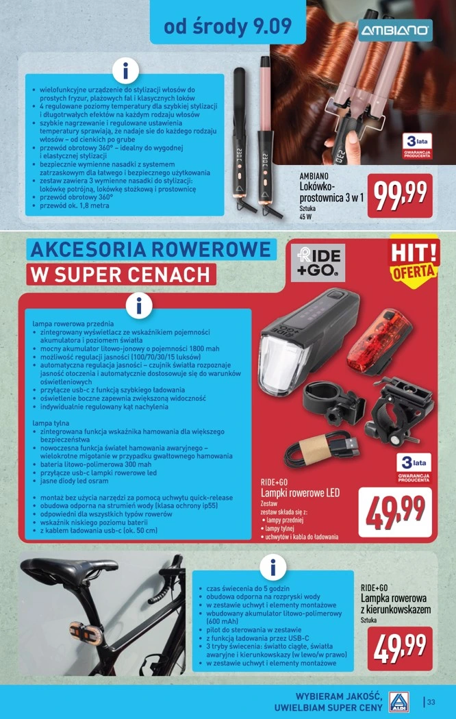 Flyer page 33