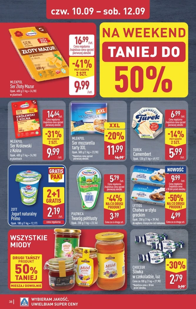Flyer page 38