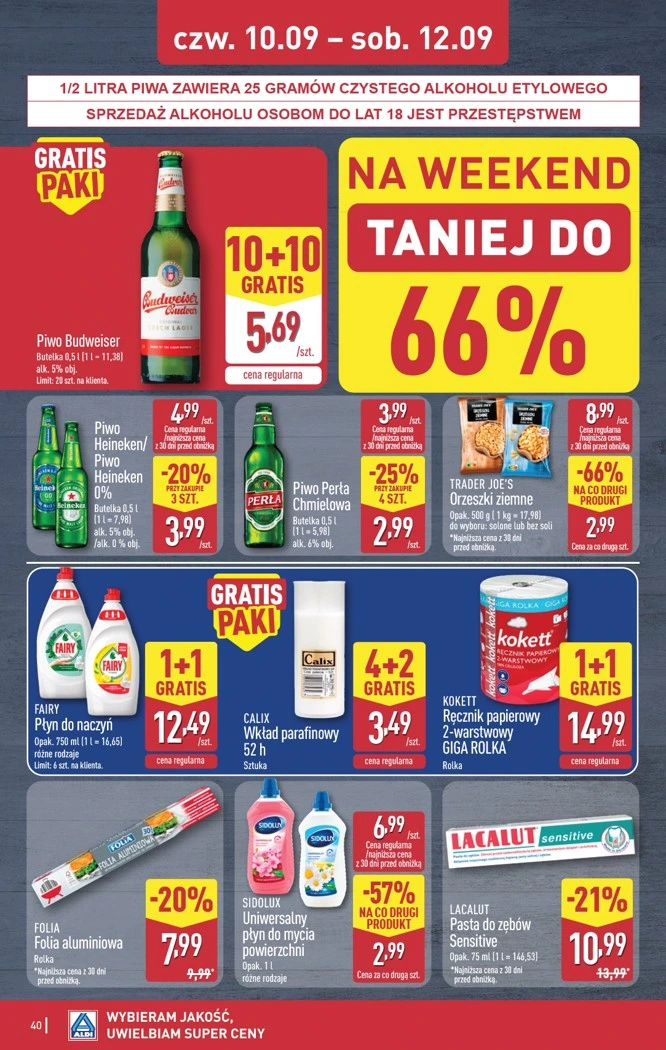 Flyer page 40