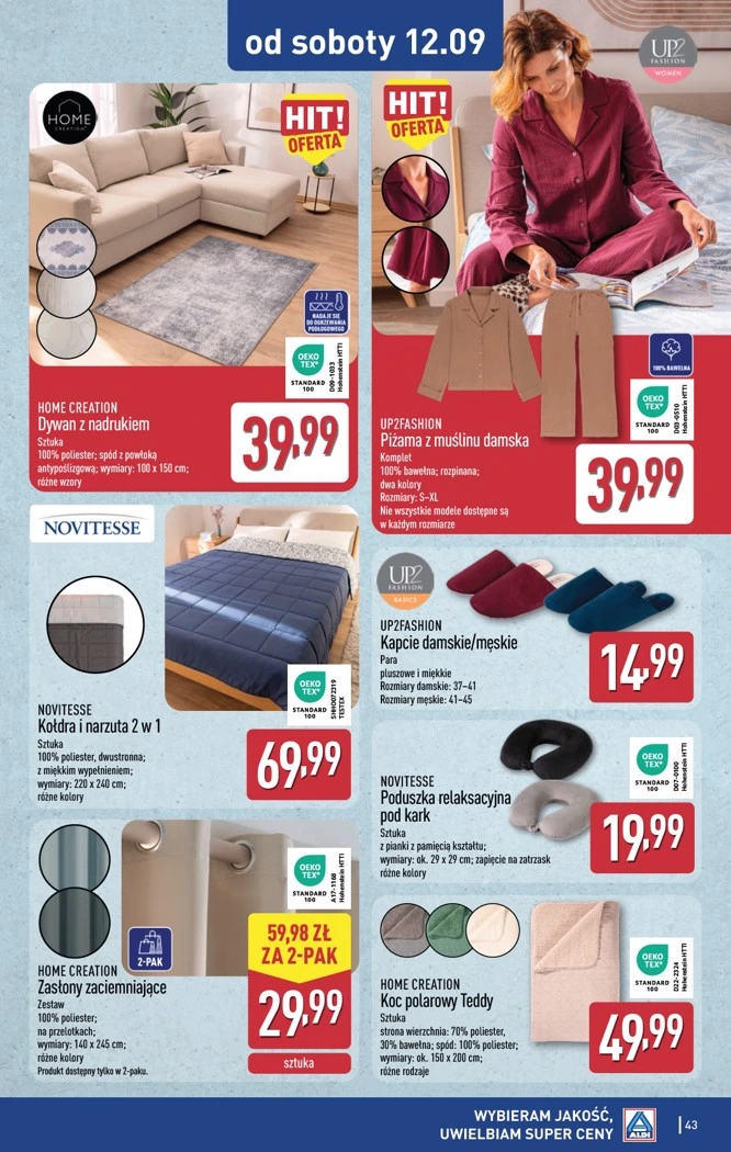 Flyer page 43