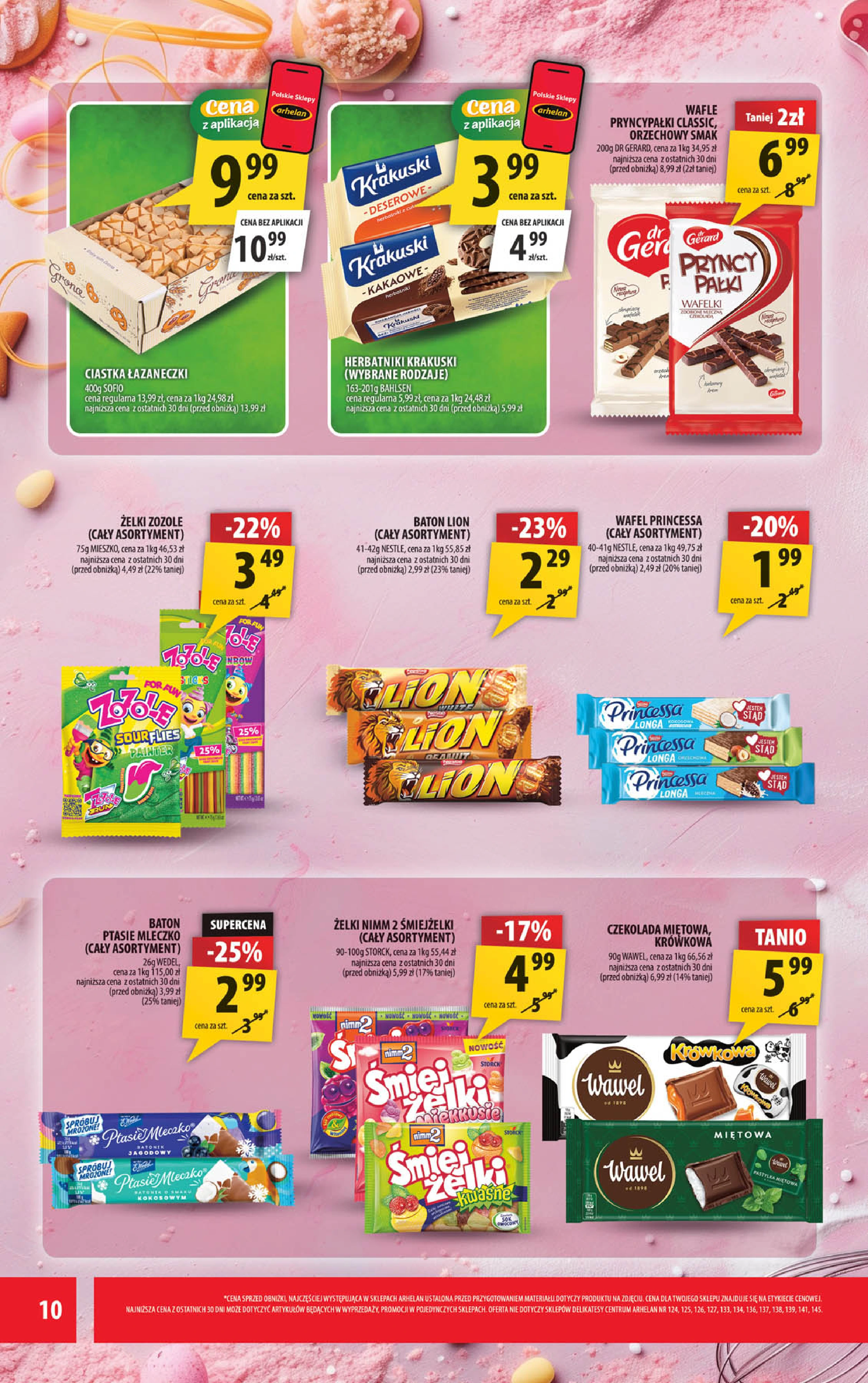 Flyer page 10