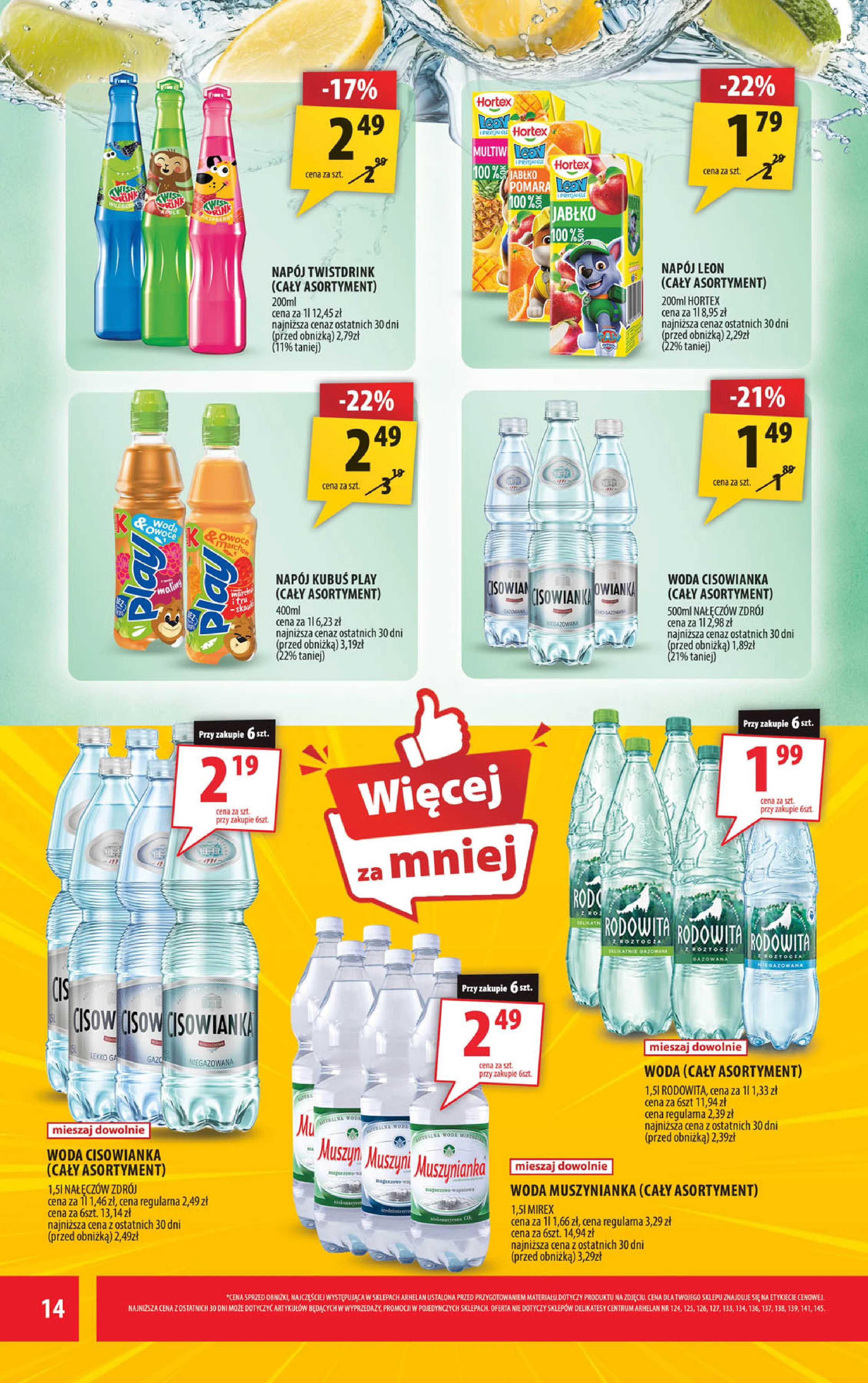 Flyer page 14