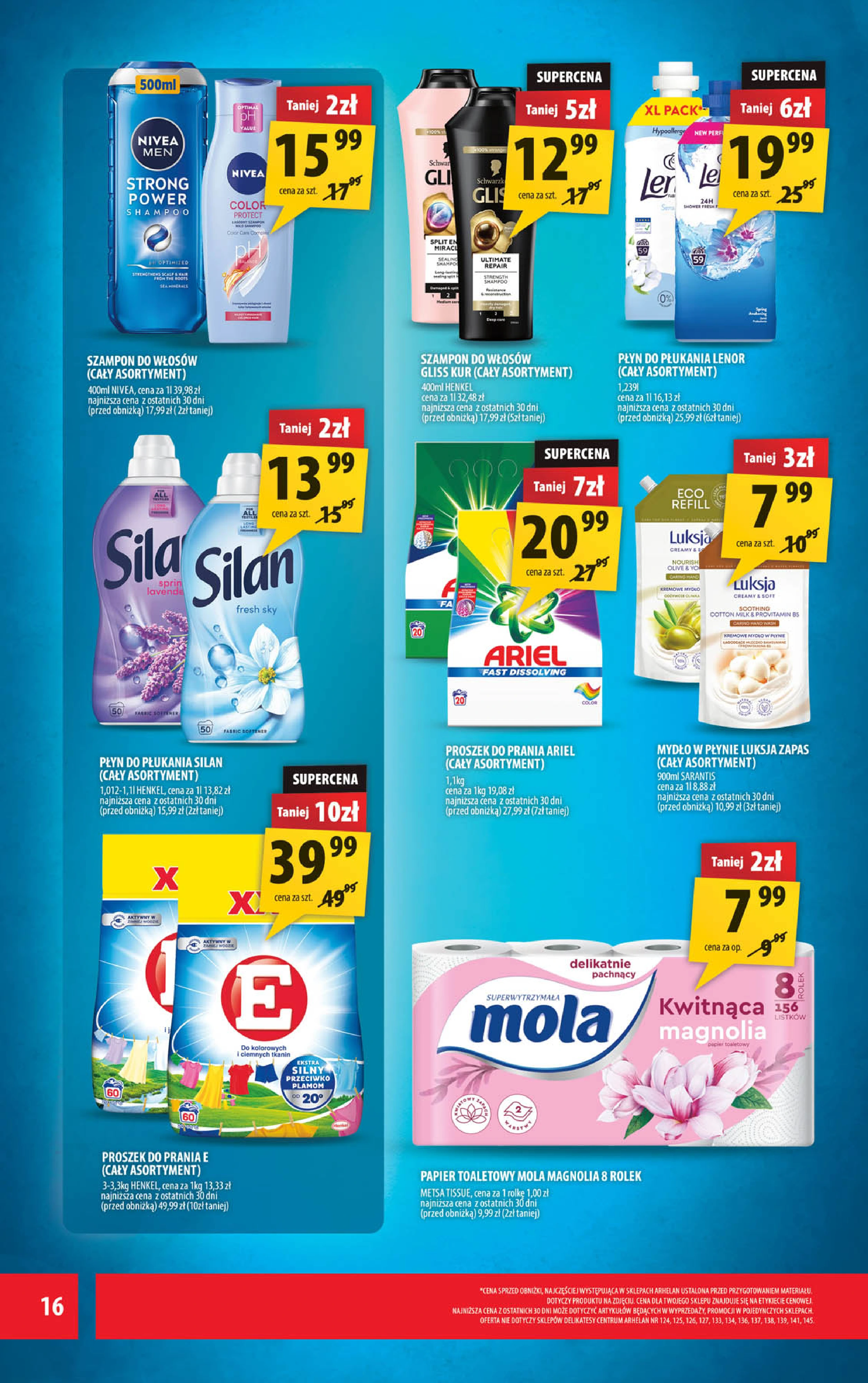 Flyer page 16
